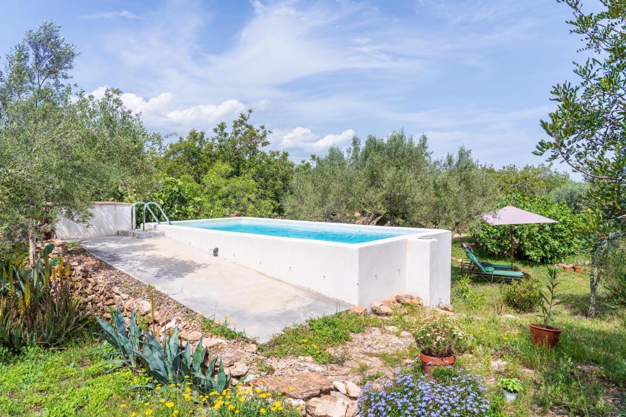 El Perelló Casa En Olivera A 3 Km De La Costa מראה חיצוני תמונה
