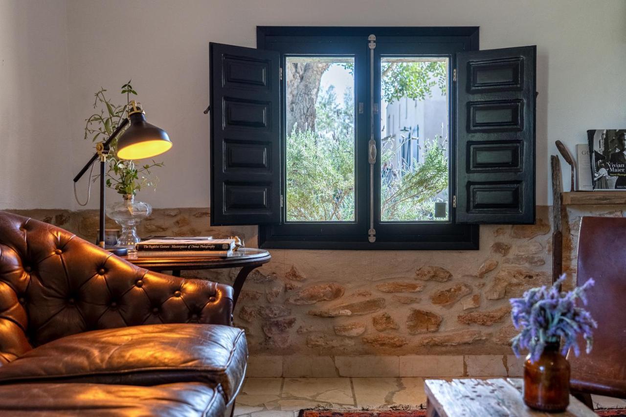 El Perelló Casa En Olivera A 3 Km De La Costa מראה חיצוני תמונה